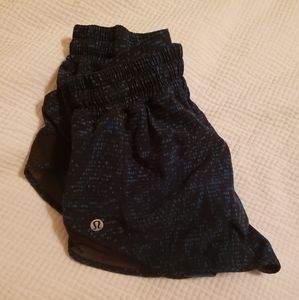 Hotty Hot shorts 2.5"
